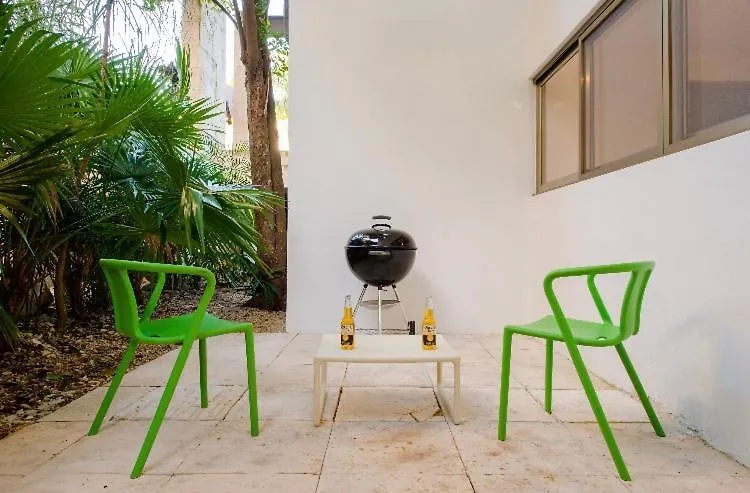 Villa Belmare Playa del Carmen