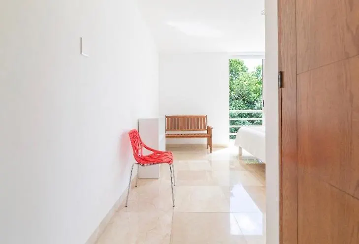 Villa Belmare Playa del Carmen