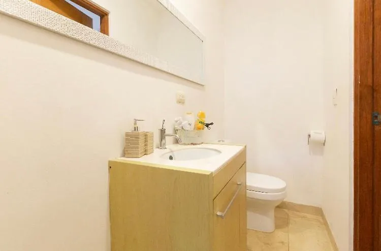 Villa Belmare Playa del Carmen