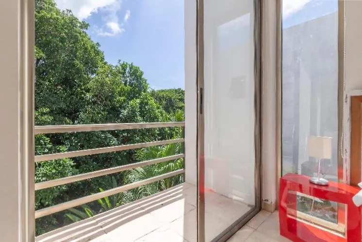 Villa Belmare Playa del Carmen 0*,