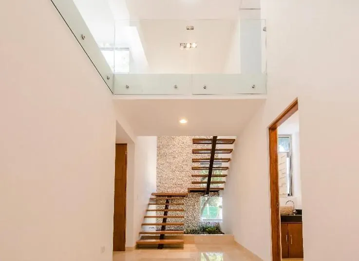 Villa Belmare Playa del Carmen