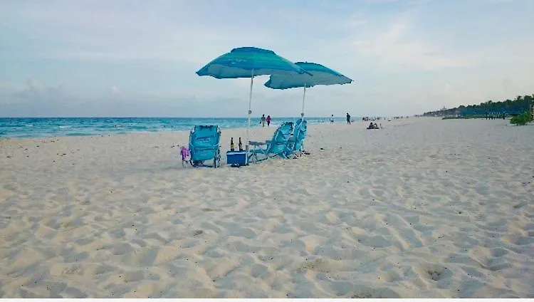 Villa Belmare Playa del Carmen