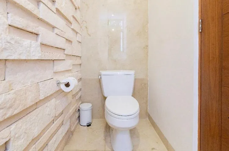 Villa Belmare Playa del Carmen