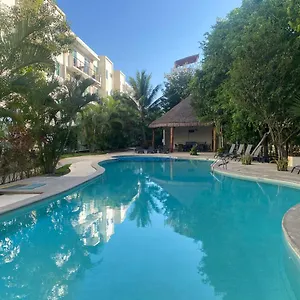Appart hôtel Beach Haus-Punta Estrella, Playa del Carmen